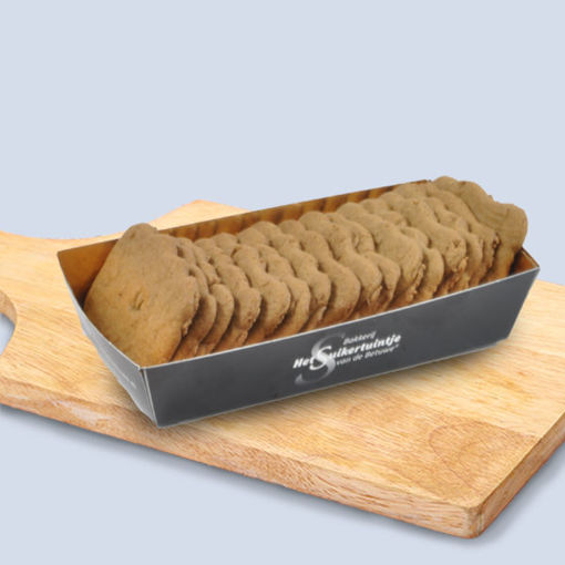 Afbeelding van Kl. speculaasjes 200 gram