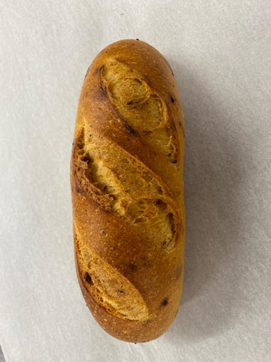 Afbeelding van pestostokbrood